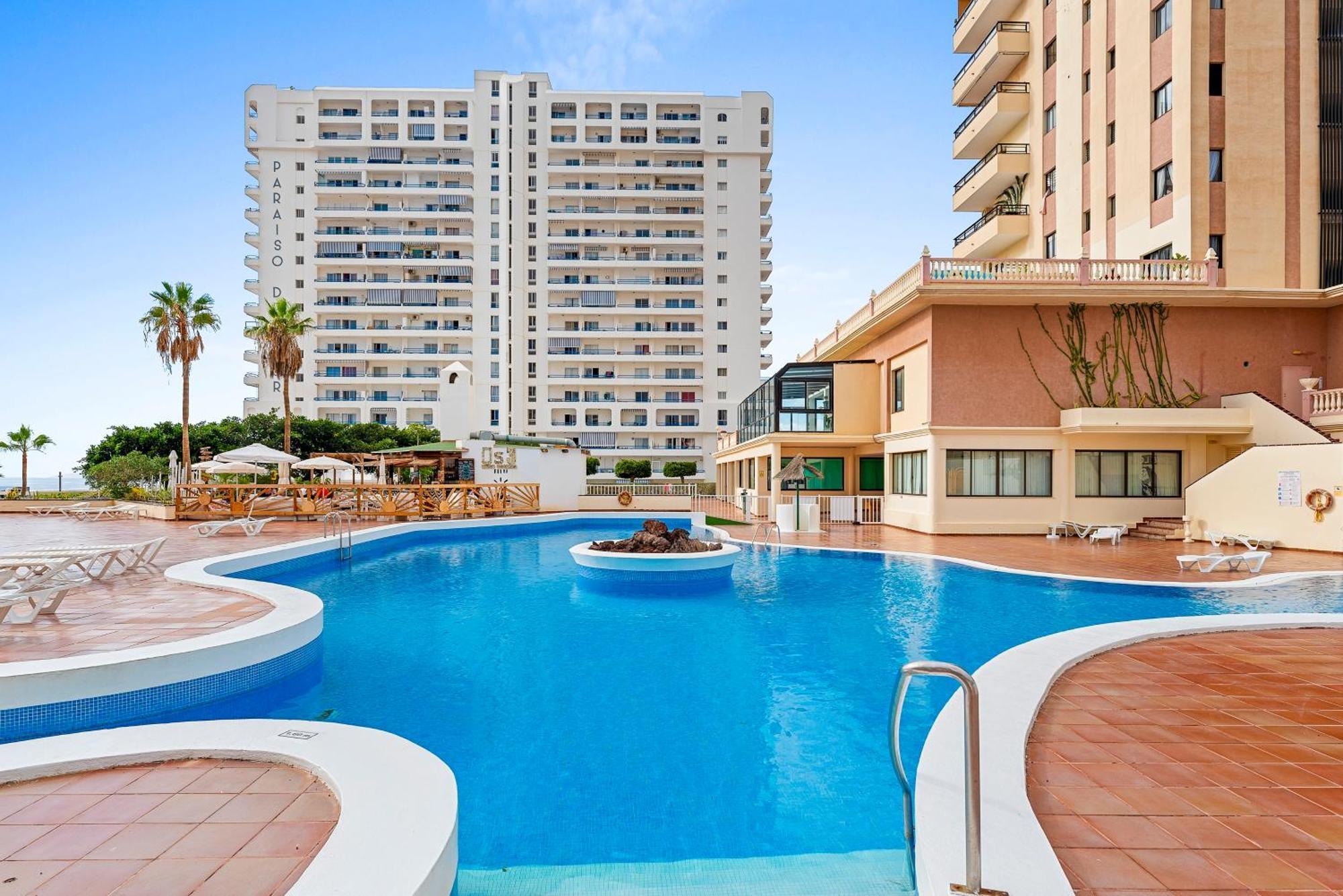 Appartement Bali Smart Hi-end Services Media Streaming Costa Adeje (Tenerife)
