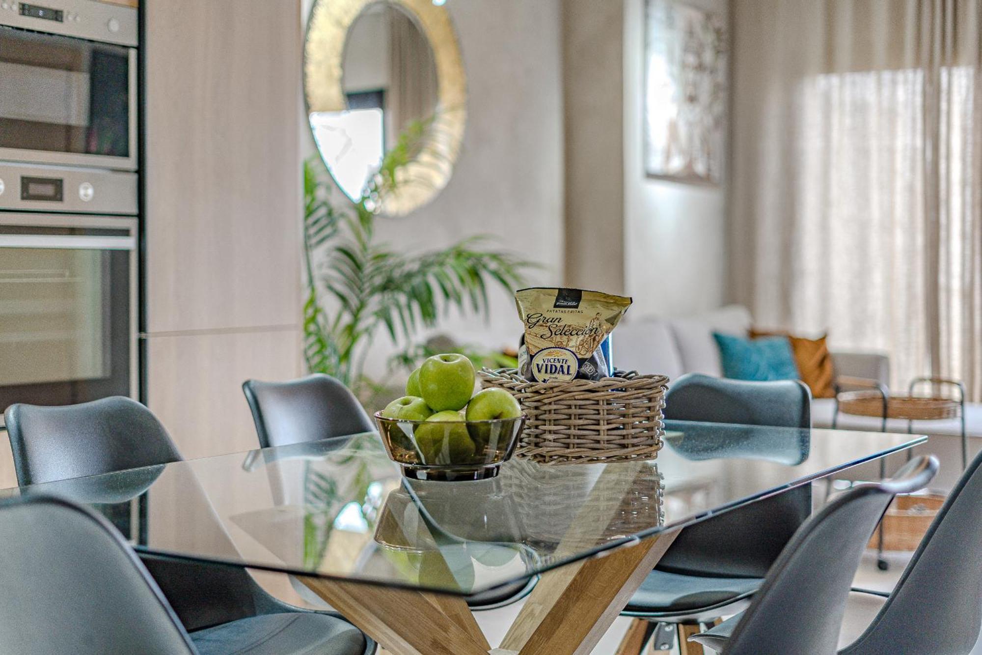 Appartement Bali Smart Hi-end Services Media Streaming *